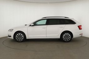 Skoda Octavia - 2018