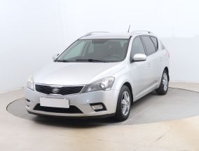 Kia Ceed - 2011
