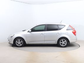 Kia Ceed - 2011
