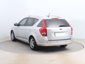 Kia Ceed - 2011