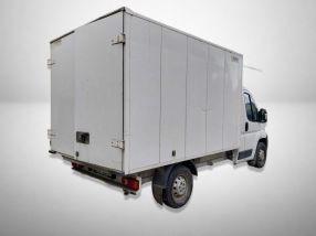 Peugeot Boxer - 2013