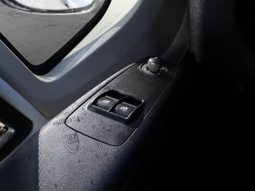 Peugeot Boxer, 2013