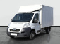 Peugeot Boxer, 2013