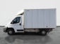 Peugeot Boxer, 2013