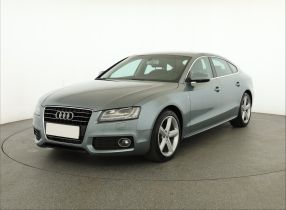 Audi A5 - 2010