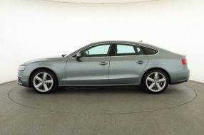 Audi A5 - 2010