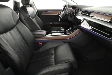 Audi A8 - 2019