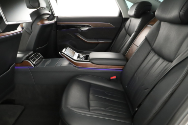 Audi A8 - 2019