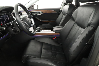Audi A8 - 2019