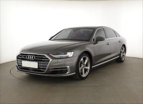 Audi A8 - 2019