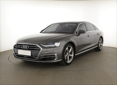 Audi A8 - 2019