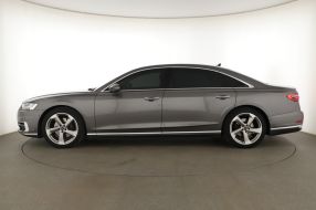 Audi A8 - 2019