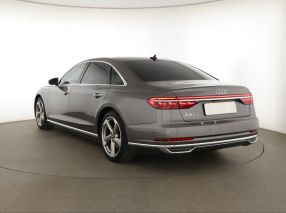 Audi A8 - 2019