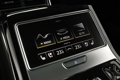 Audi A8 - 2019