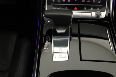 Audi A8 - 2019