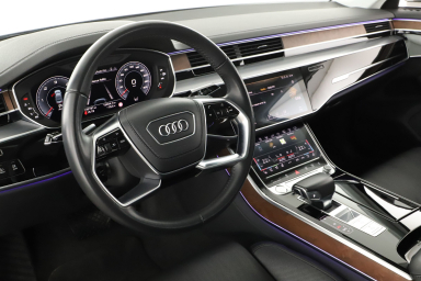 Audi A8 - 2019