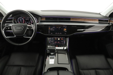 Audi A8 - 2019