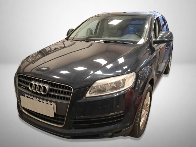 Audi Q7 2006