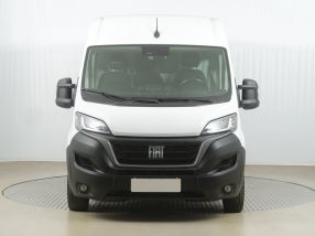 Fiat Ducato - 2021