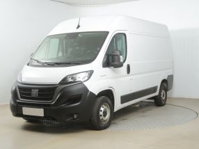 Fiat Ducato - 2021