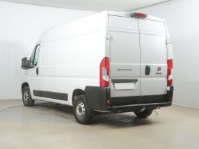 Fiat Ducato - 2021