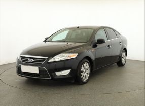 Ford Mondeo - 2007