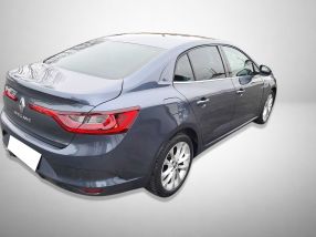 Renault Megane - 2016