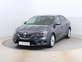 Renault Megane - 2016