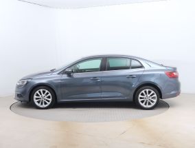 Renault Megane - 2016