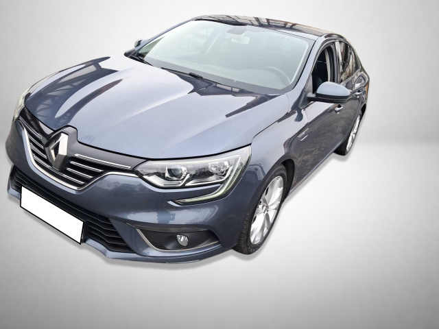 Renault Megane 2016
