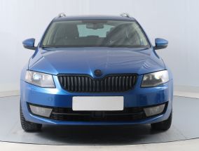 Skoda Octavia - 2015