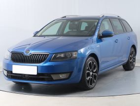 Skoda Octavia - 2015