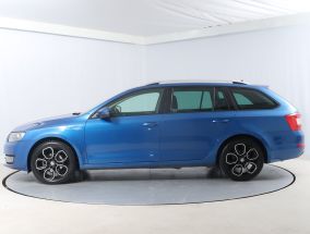 Skoda Octavia - 2015