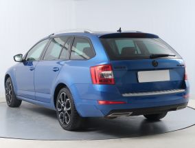 Skoda Octavia - 2015
