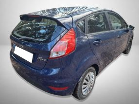 Ford Fiesta - 2013