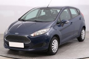 Ford Fiesta - 2013