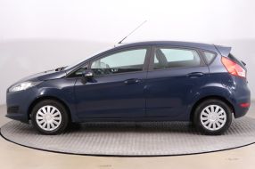 Ford Fiesta - 2013