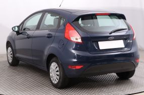 Ford Fiesta - 2013