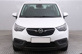 Opel Crossland X - 2020