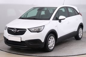 Opel Crossland X - 2020