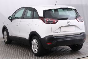 Opel Crossland X - 2020