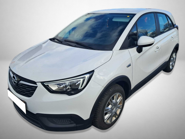 Opel Crossland 2020