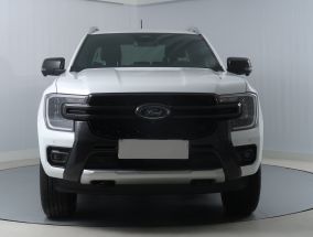 Ford Ranger - 2025