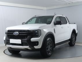 Ford Ranger - 2025