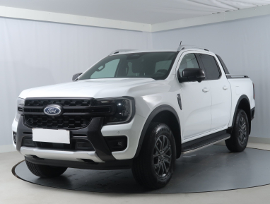 Ford Ranger - 2025