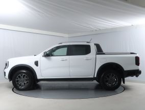 Ford Ranger - 2025