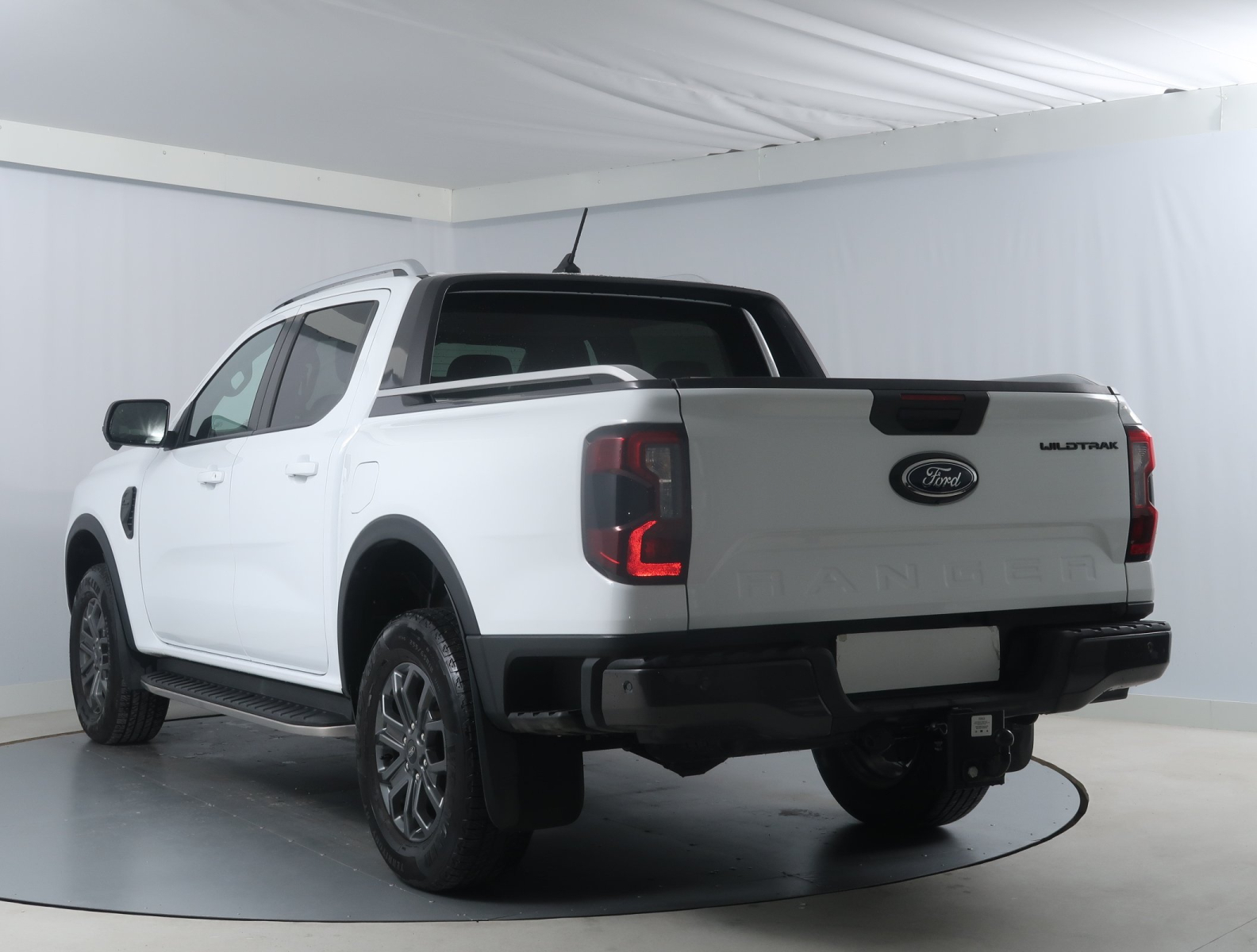 Ford Ranger - 2025