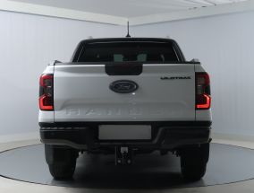 Ford Ranger - 2025