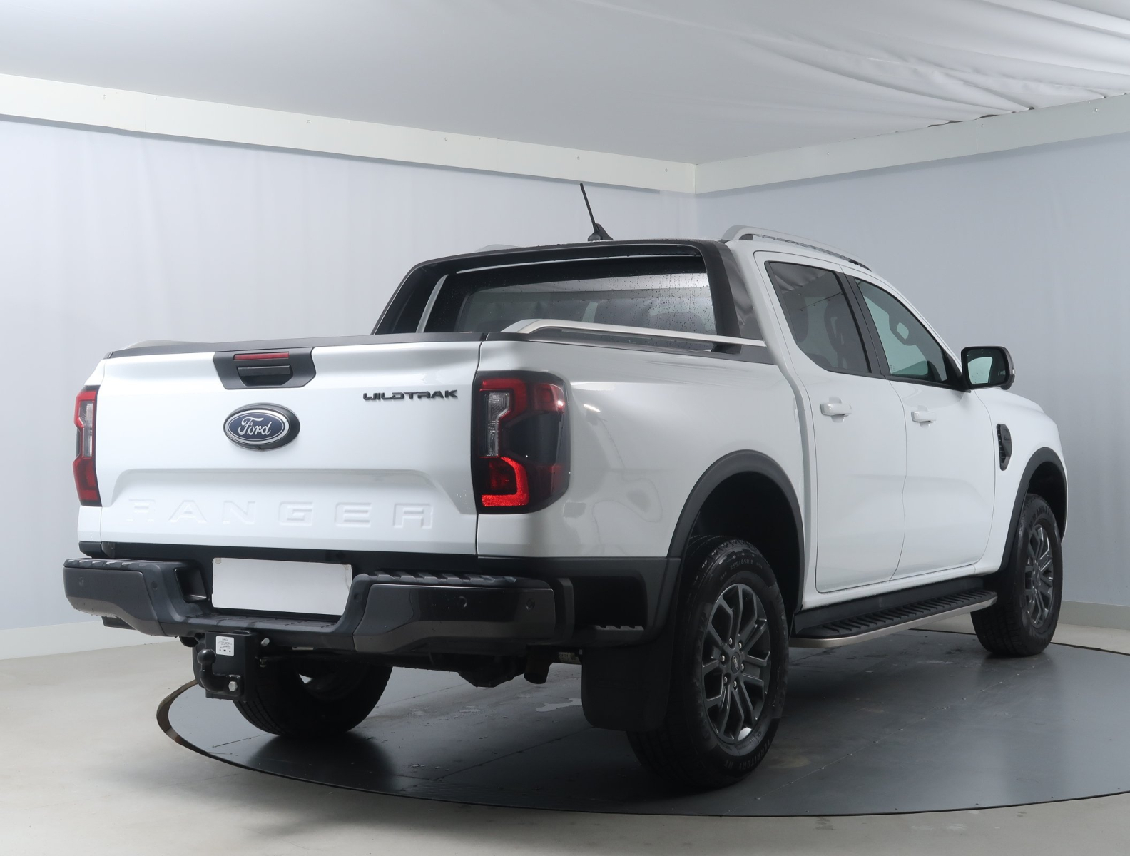 Ford Ranger - 2025