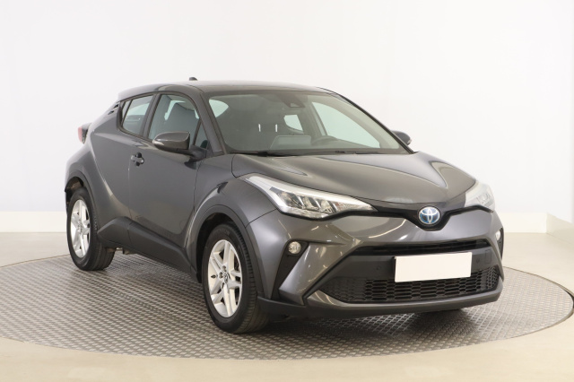 Toyota C-HR 2023
